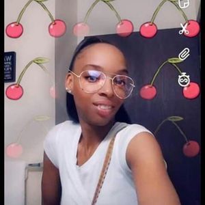 Meet your Posher, Sharde